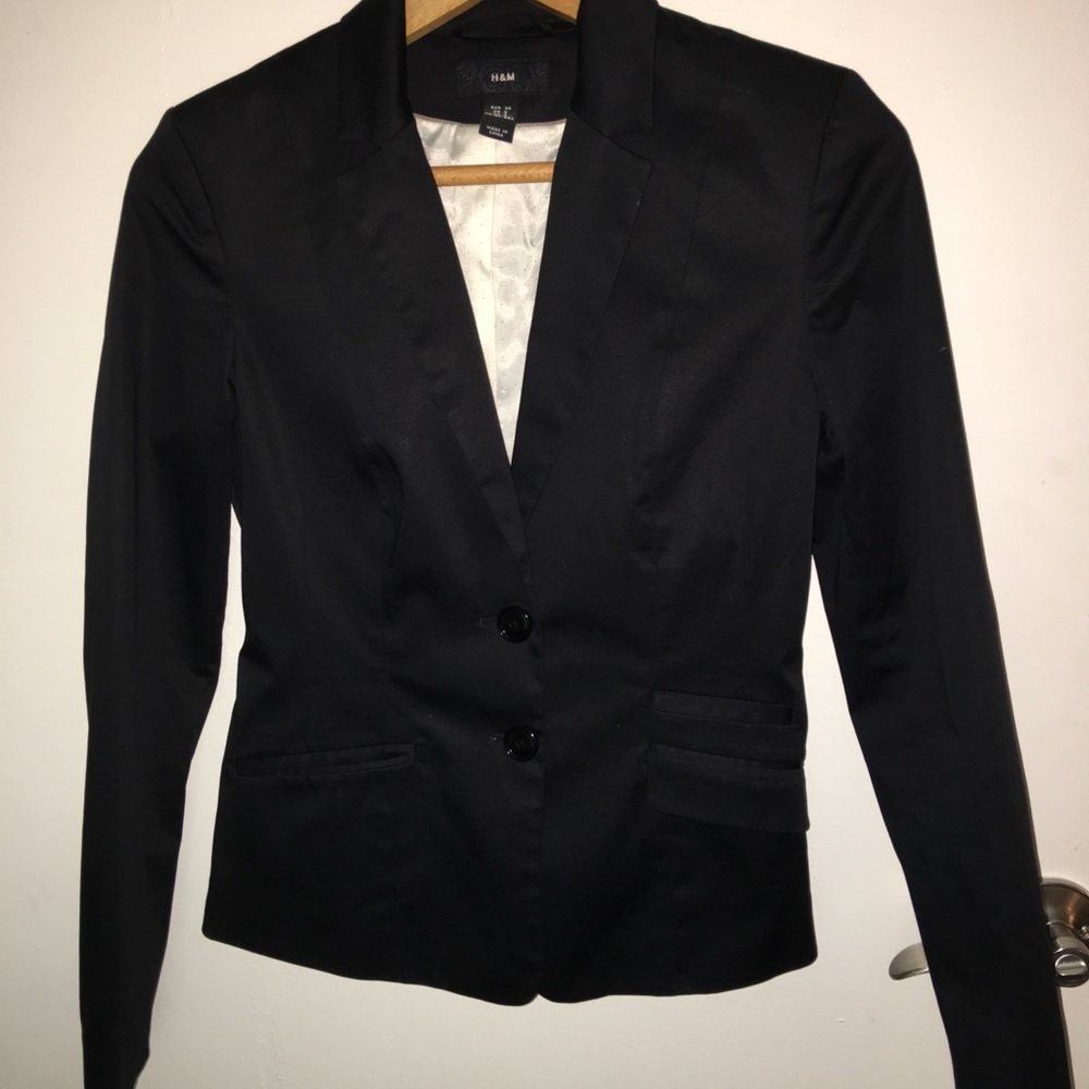 H&M Blazer